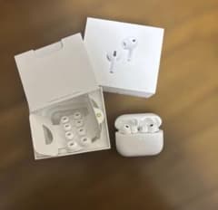 ASKA　AirPodsPro3 極美品 ASKA様専用 AirPodsPro3 極美品 | Mercari