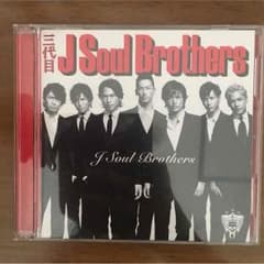 三代目 JSB アルバム j soul brothersのサムネイル