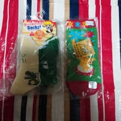 靴下のサムネイル