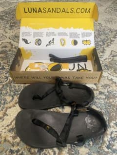 Luna Sandals Venado 2.0 べナード2.0 サイズ8.0のサムネイル