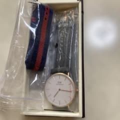 Daniel Wellington 腕時計(クォーツ)のサムネイル