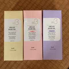 アルガンオイル ヘアオイル 100mlのサムネイル