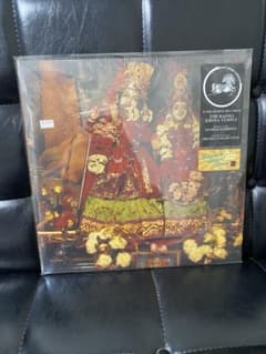 2026RSD RADHA KRSNA TEMPLE/レコードストアデイ - メルカリ