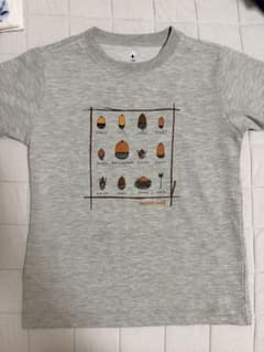 mont-bell HELLY HANSEN Tシャツ 2枚セットのサムネイル