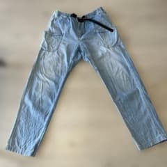 GRAMICCI GRIP SWANY パンツ