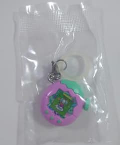 たまごっち めじるしアクセサリー Tamagotchi Paradiseのサムネイル