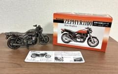 ゼファー1100 鉄模型 ZEPHYR ゼファー1100 鉄模型 - メルカリ