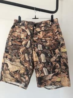 メンズ ショートパンツ ハーフパンツのサムネイル