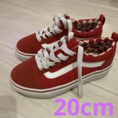 VANS 20cmのサムネイル