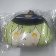 ブルーアーカイブ 名古屋さんぽ ヒカリ がま口 - メルカリ