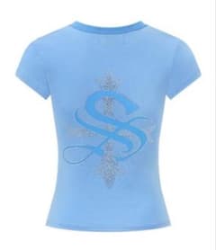 SUPPLIER Baby Cross Tee Sのサムネイル