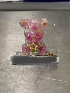たま様専用　オーダー置き物のサムネイル