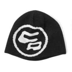 FUTURE ARCHIVE / Logo Beanie (Black)のサムネイル