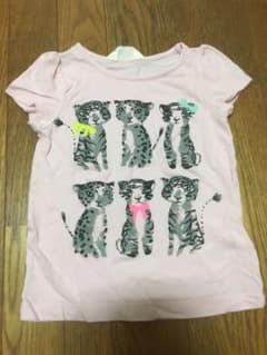 H&M Tシャツのサムネイル