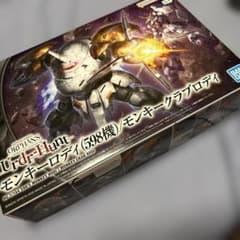HG 철혈 1/144 원숭이 클럽 로디