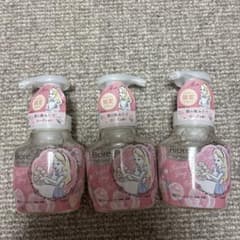 Biore The Hand 泡ハンドソープ ディズニー限定デザイン 3個セット
