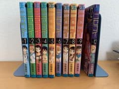 ニセコイ vol.1〜9、11のサムネイル