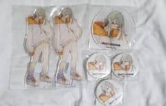 CR Tensai DMMスクラッチ アクスタ 缶バッジ アクリルコースターのサムネイル