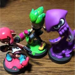 スプラトゥーンのサムネイル