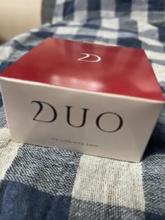 DUO  デュオ ザ クレンジングバーム  90gのサムネイル