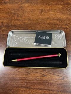 Kaweco レッドシャープペンシル 0.5mのサムネイル