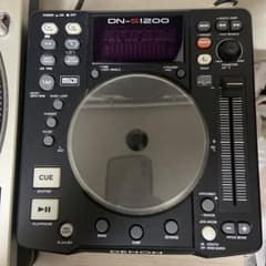 DENON DN-S1200のサムネイル