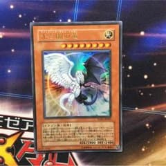 光と闇の竜 遊戯王のサムネイル