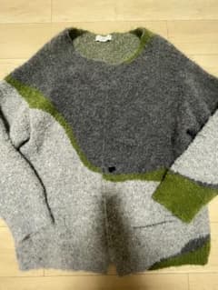 amachi 22AW カーディガンのサムネイル