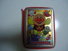 ANPANMAN　かるたのサムネイル