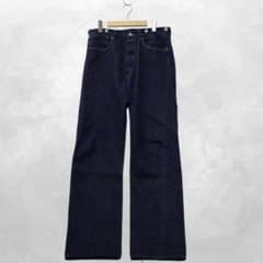 TCBジーンズ No.2 jeans 1890 天然本藍 デニムパンツ 32 TCBジーンズ No.2 jeans 1890 天然本藍 デニムパンツ 32 - メルカリ
