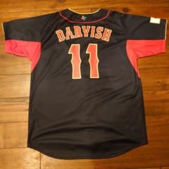 WBC2023 JAPAN ユニフォーム DARVISH 11 - メルカリ