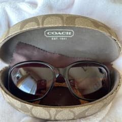 coach サングラスのサムネイル