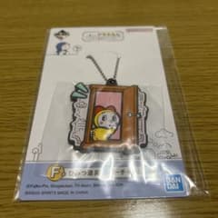 ドラえもん 一番くじ F賞(ドラミちゃん)のサムネイル