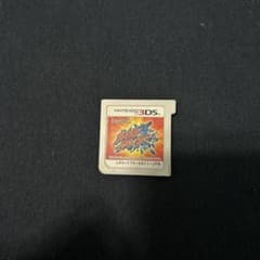 몬스터 헌터 4G Nintendo 3DS
