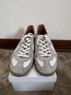 REPRODUCTION OF FOUND ジャーマントレーナー 43 27.5