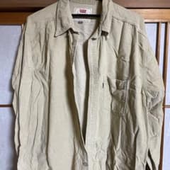 長袖シャツのサムネイル