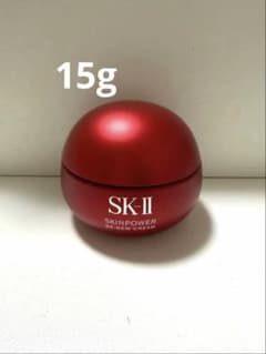 SK-IIスキンパワーリニュークリーム　15gのサムネイル