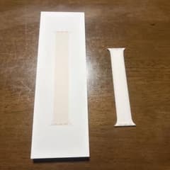 Apple Watch 純正Solo Loop 40mm Light Blushのサムネイル
