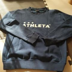 ATHLETAトレーナーのサムネイル