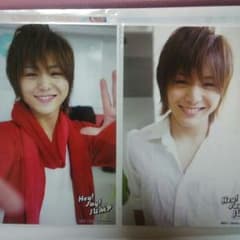 Hey!Say!JUMP 山田涼介 フォトのサムネイル