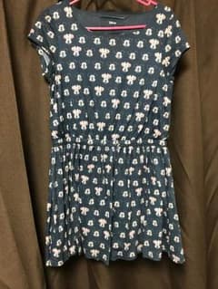PAUL&JOE SISTER ×DISNEY コラボワンピースのサムネイル