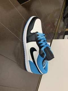 NIKE AIR JORDAN 1 LOW SEのサムネイル