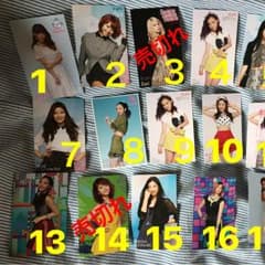 E-girls トレカのサムネイル