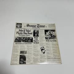 John & Yoko/Plastic Ono Bandのサムネイル