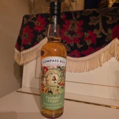 【新品未開封】COMPASS BOX Orchard House 6本セット コンパスボックス オーチャードハウスの通信販売 ウイスキー