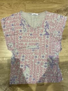 Tシャツ　ヒステリックグラマーのサムネイル