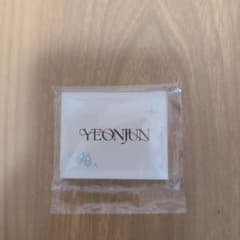 YEONJUN アクリルマグネットのサムネイル