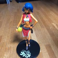 ふしぎの海のナディア フィギュアのサムネイル