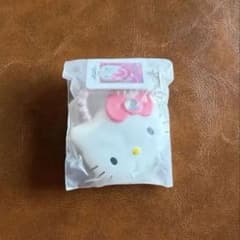 サンリオ ハローキティ かわいいおもちゃミニチュアチャームのサムネイル