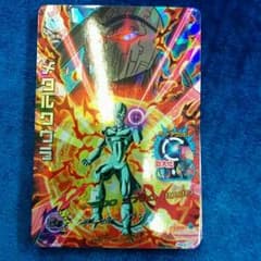 ドラゴンボールヒーローズ メタルクウラのサムネイル